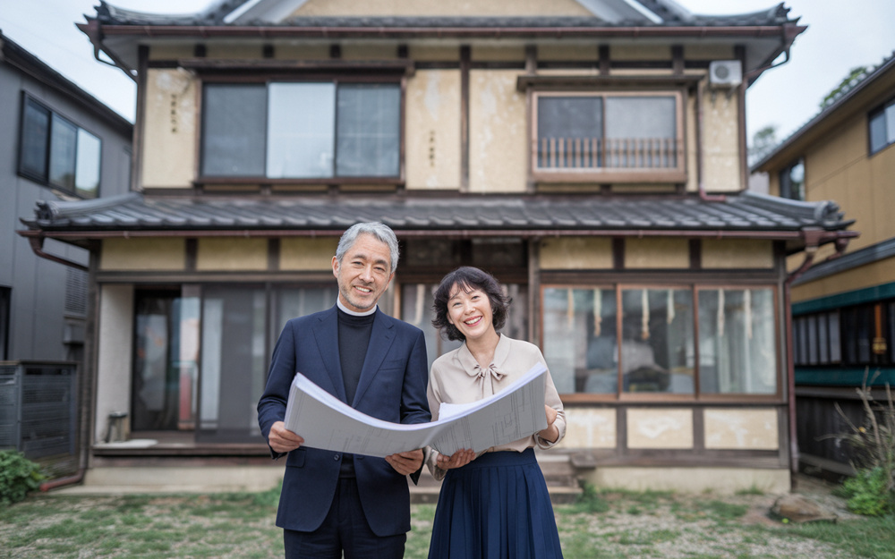 尼崎市で空き家を賃貸リフォームするには？補助や相談窓口の活用方法もご紹介の画像