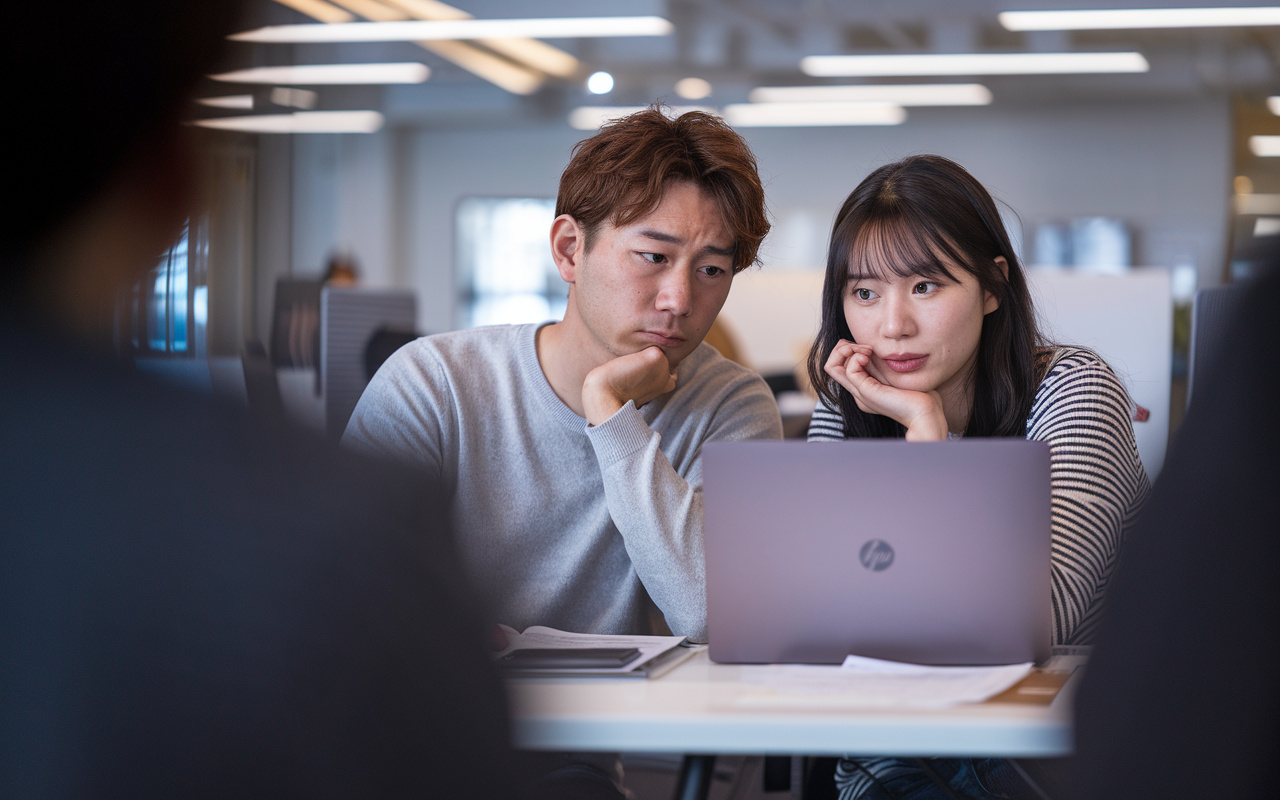 越谷の賃貸申込でWEB申込を活用するには？不動産業者や営業の囲い込み商法や法人申込の注意点も解説の画像