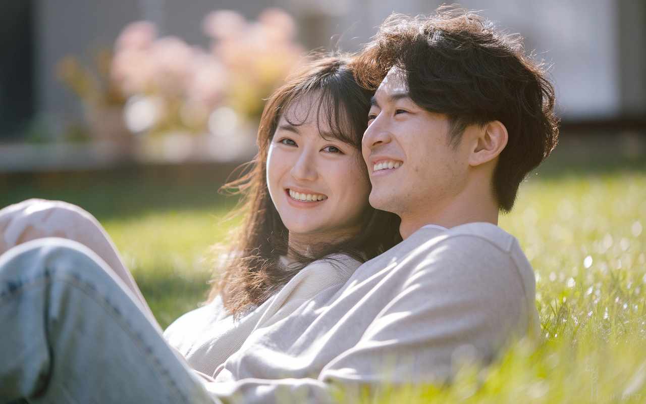 水戸市で新築戸建てを探すなら南庭の魅力は？夫婦に人気の家づくりポイントをご紹介の画像