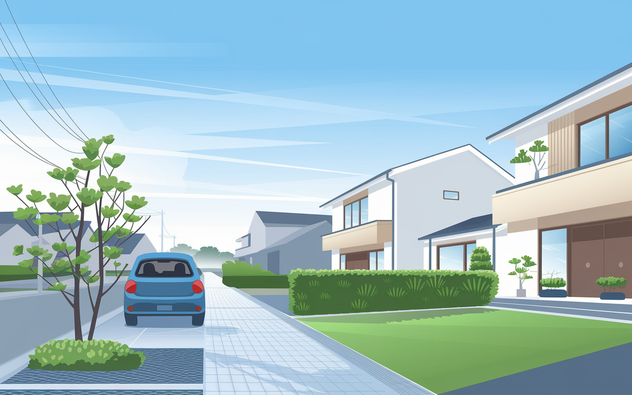 水戸市で新築戸建ての値下げ物件はどう探す？見つけ方のコツを紹介の画像