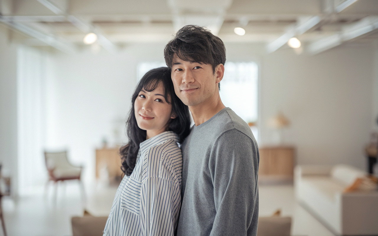 水戸市で新築戸建てを探すならどんな家が良い?ミニマルな暮らしを実現するコツも紹介の画像