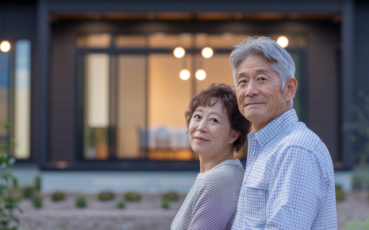水戸市で新築戸建てを検討中のご夫婦へ！住宅購入のベストタイミングと注意点をご紹介の画像