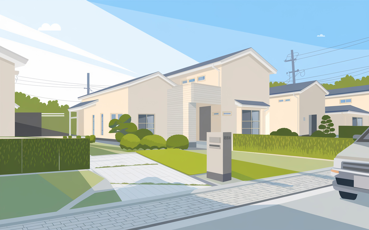 水戸市で新築戸建ての未公開物件とは何か知っていますか 未公開物件の特徴や探し方を解説の画像