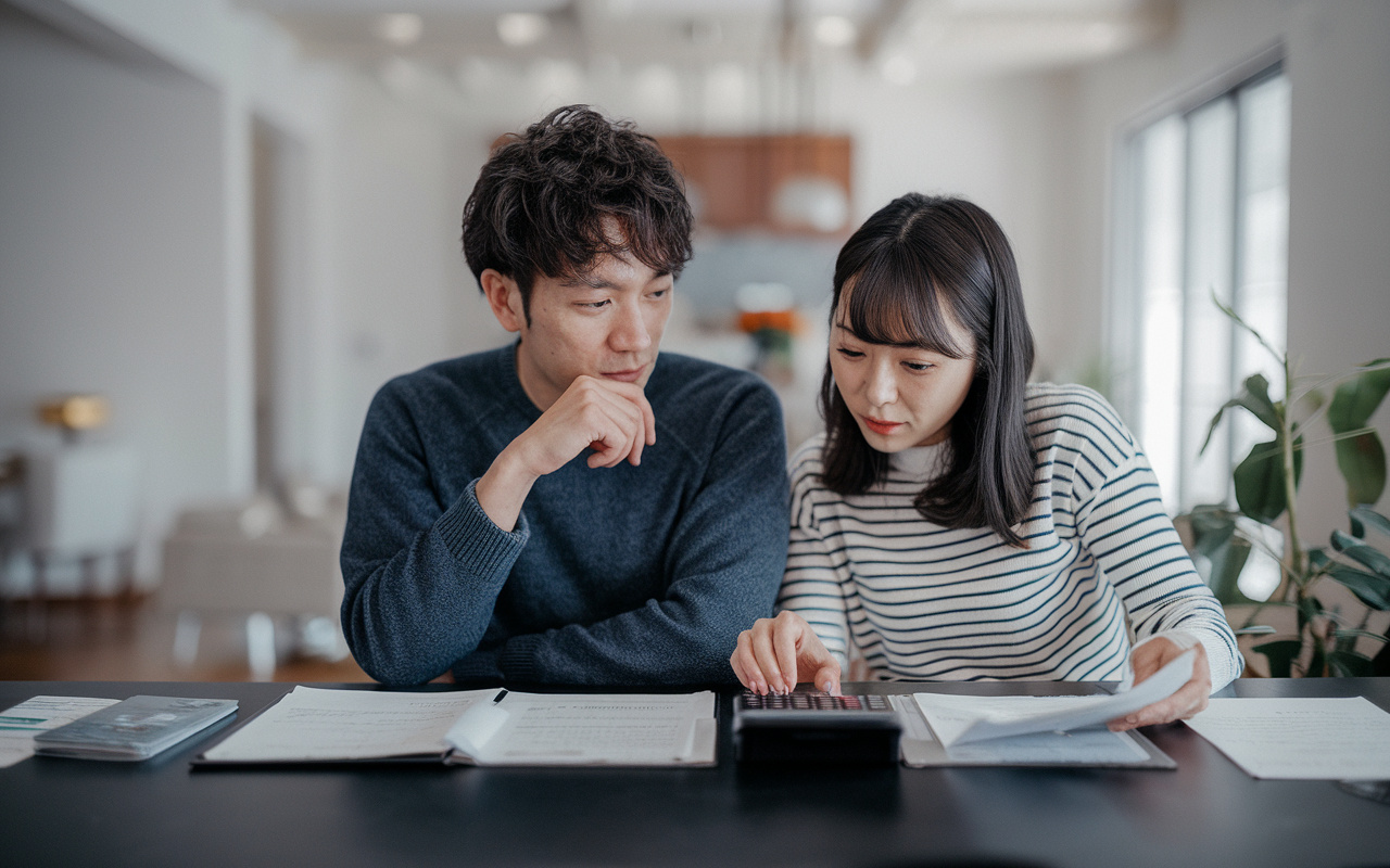 管理費と修繕積立金の仕組みを知っていますか？違いや確認ポイントもご紹介の画像