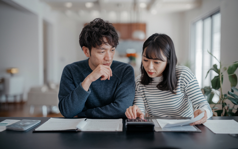 管理費と修繕積立金の仕組みを知っていますか？違いや確認ポイントもご紹介の画像