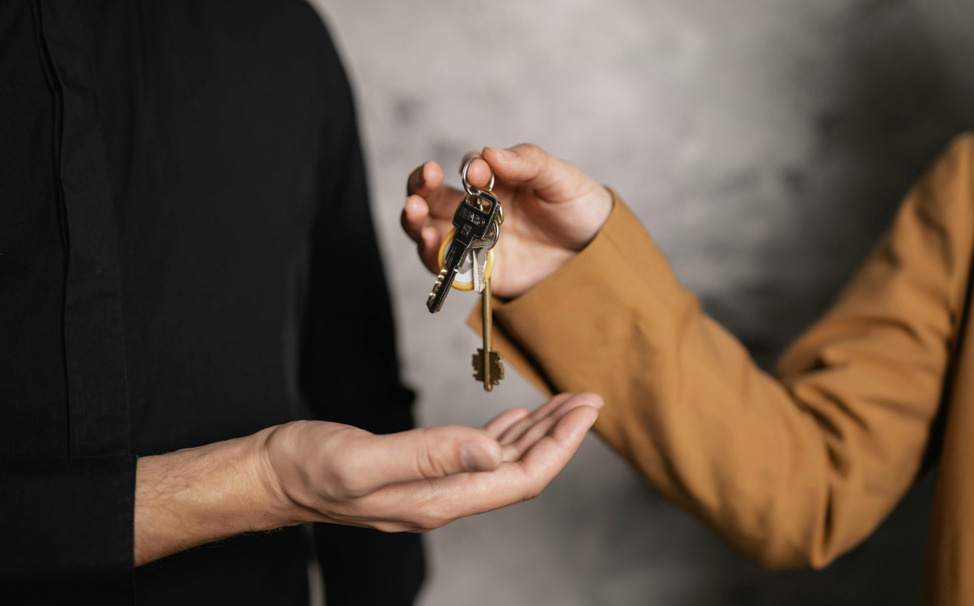 What Is the Real Estate Agency Fee in Japan?の画像