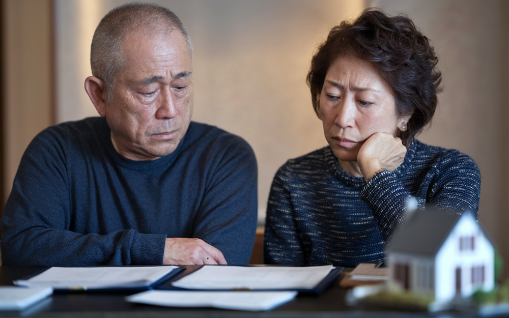 明石市の相続登記義務化が始まりました！過料や売却リスクも知っておきましょうの画像