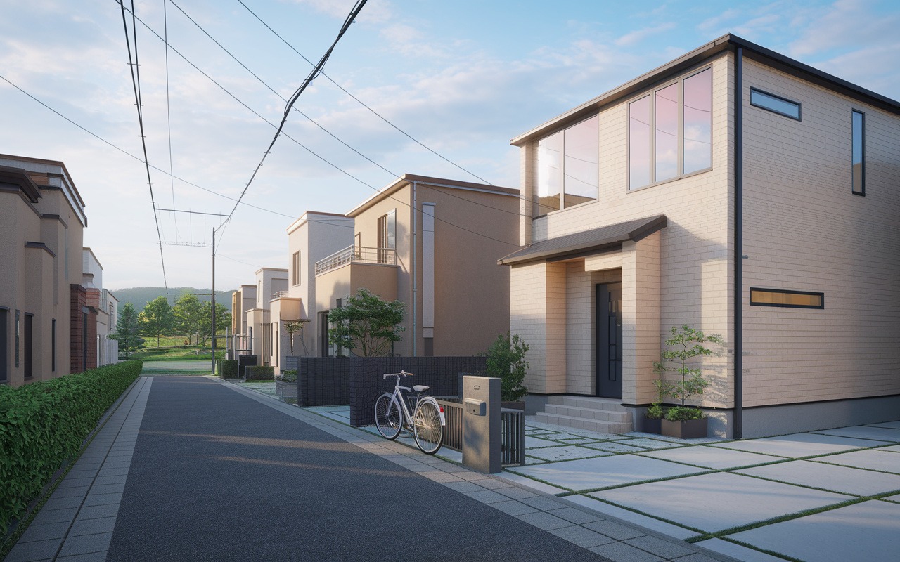 不動産の買い替えはスケジュールが重要！住み替えを成功させる流れを解説の画像
