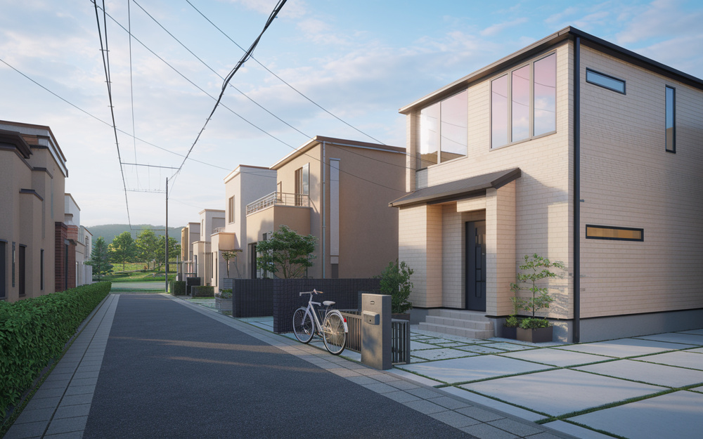 不動産の買い替えはスケジュールが重要！住み替えを成功させる流れを解説の画像