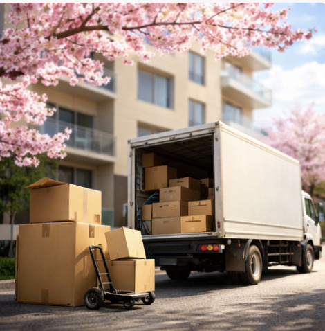 まだ間に合う？4月入居のリアルな状況の画像