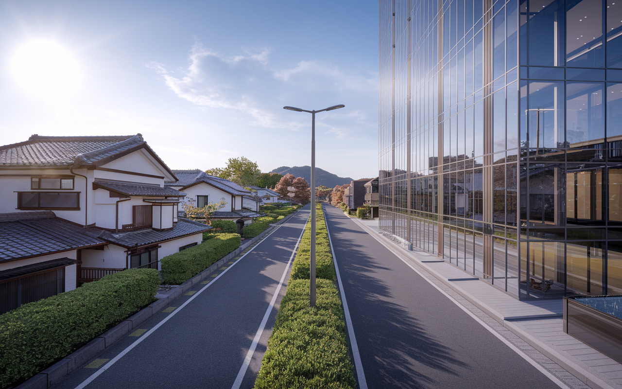 2026年の建築法改正！最新情報と影響を解説！の画像