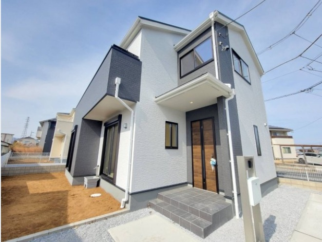 下野市・宇都宮市　新築価格変更いたしました！！の画像