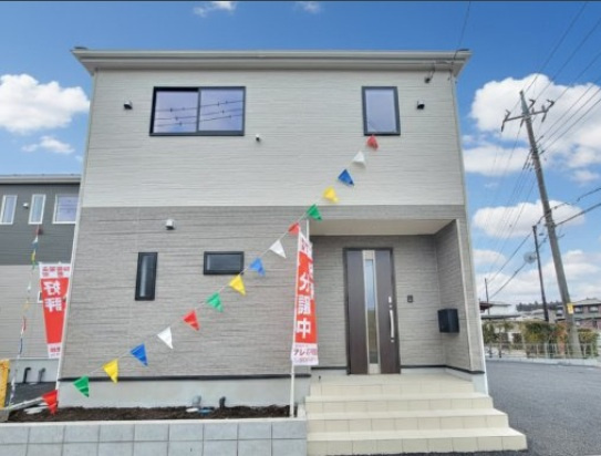 宇都宮市　高根沢町　新築　価格変更いたしました！　その2の画像