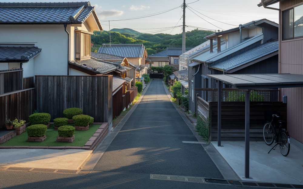 生駒郡平群町で介護施設入居後の実家売却は進めるべき？空き家リスクや手続きの流れを解説の画像