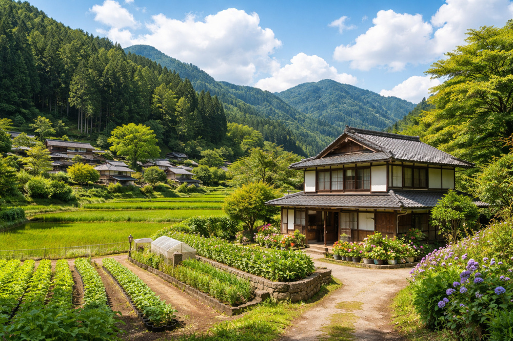 相続した不動産は放棄できるの？の画像