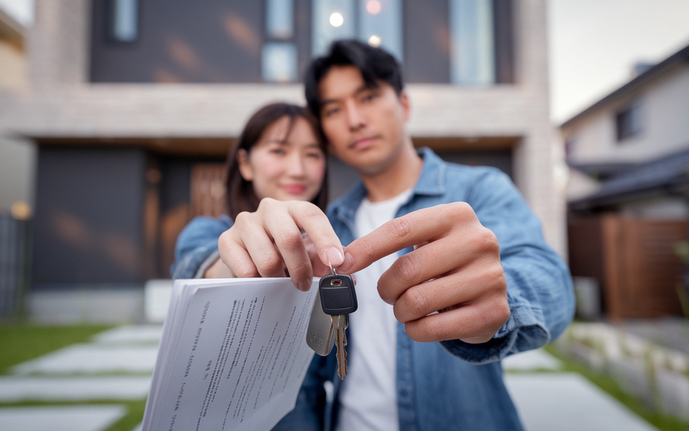 建売住宅が売却しやすい理由は何？しやすい背景や特徴を理由とともに解説の画像