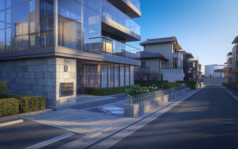 令和8年度の税制改正で貸付用不動産はどう変わる？相続時の対応ポイントも解説の画像