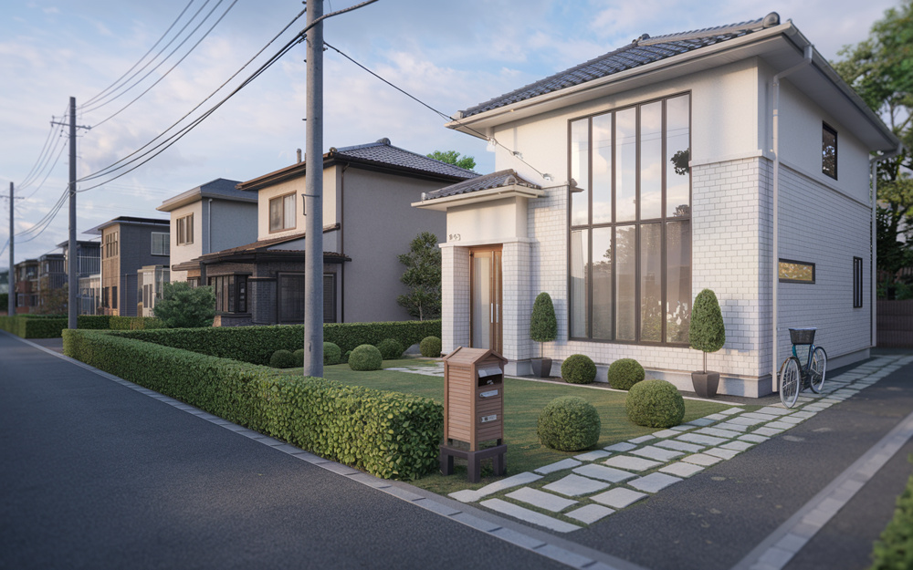 中古戸建て購入で押さえたいポイントは？安心できる選び方を解説の画像