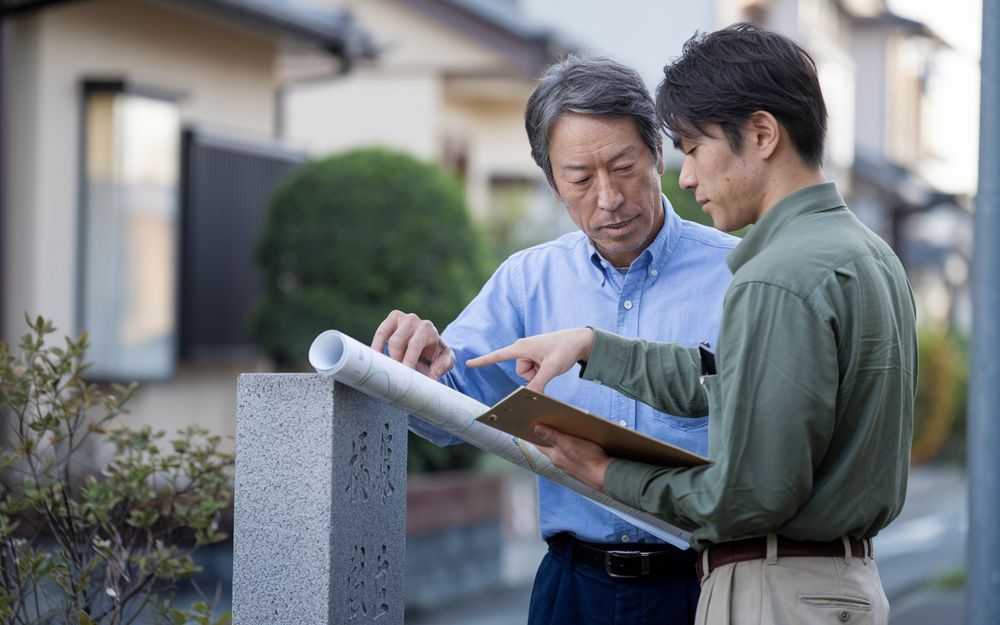 確定測量とは？必要な場面や手順も詳しく紹介！の画像