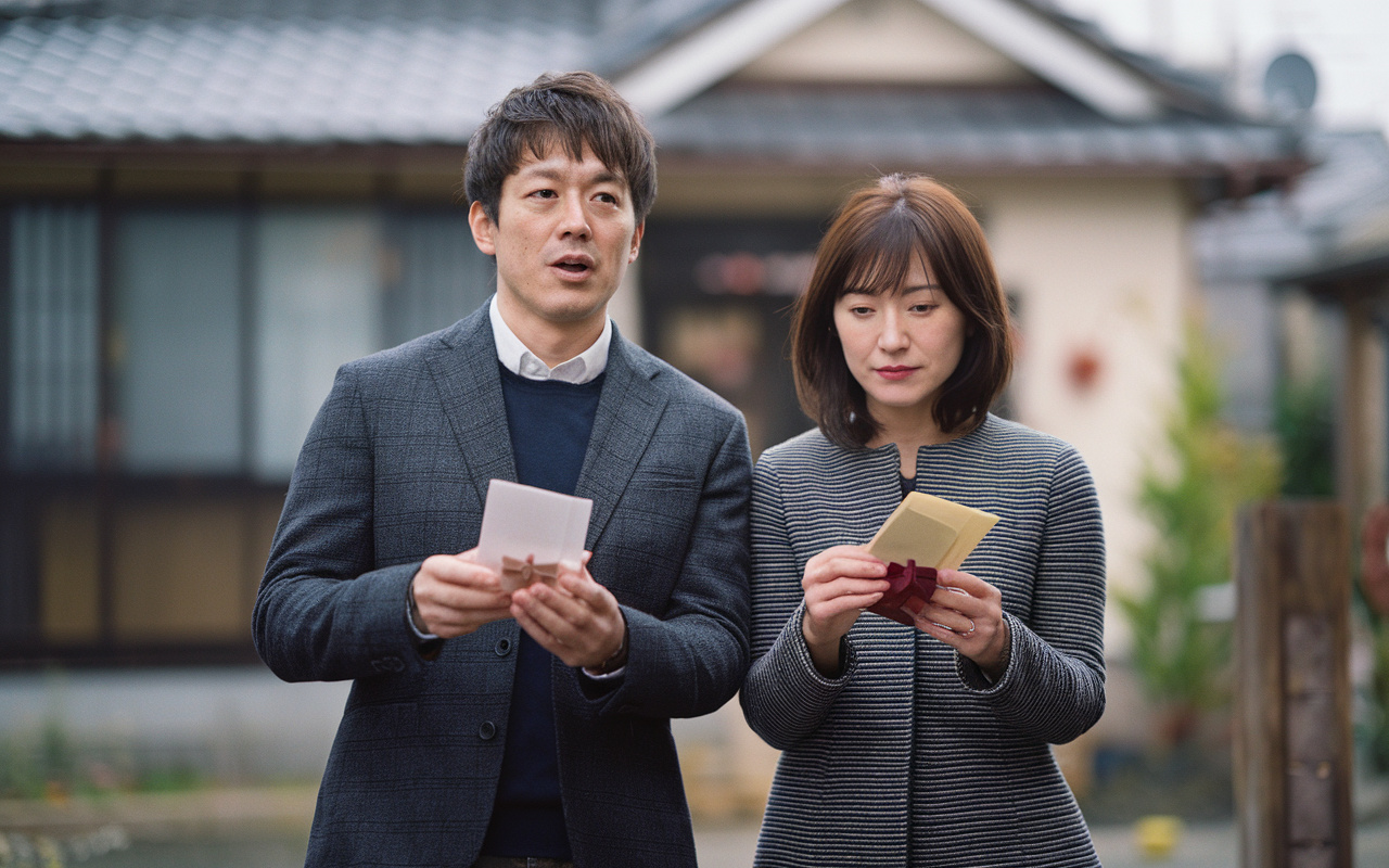 高崎市で不動産売却前に近隣へ挨拶は必要？売却時のマナーや注意点も紹介の画像