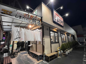 佐野らーめん食べてきました♪の画像