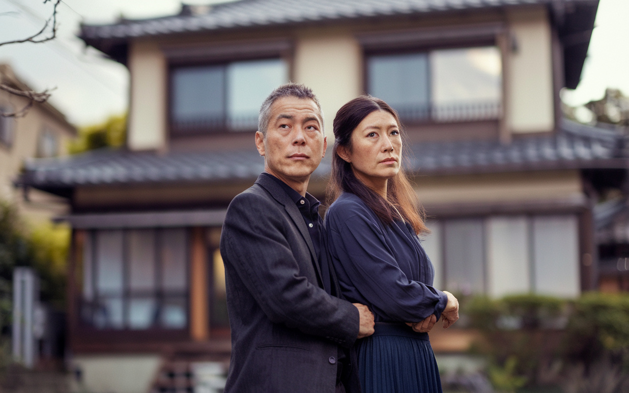 高崎市で二世帯住宅の売却を検討中の方必見！気を付けることや流れをわかりやすく解説の画像