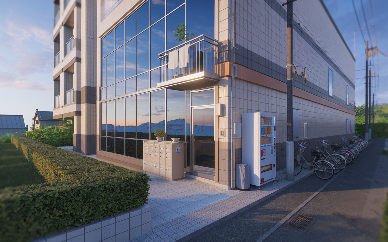 4月の部屋探しは家賃相場が気になる新社会人へ 家賃や相場の目安を知って準備を始めようの画像