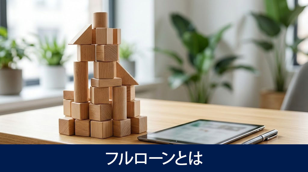 フルローンとは