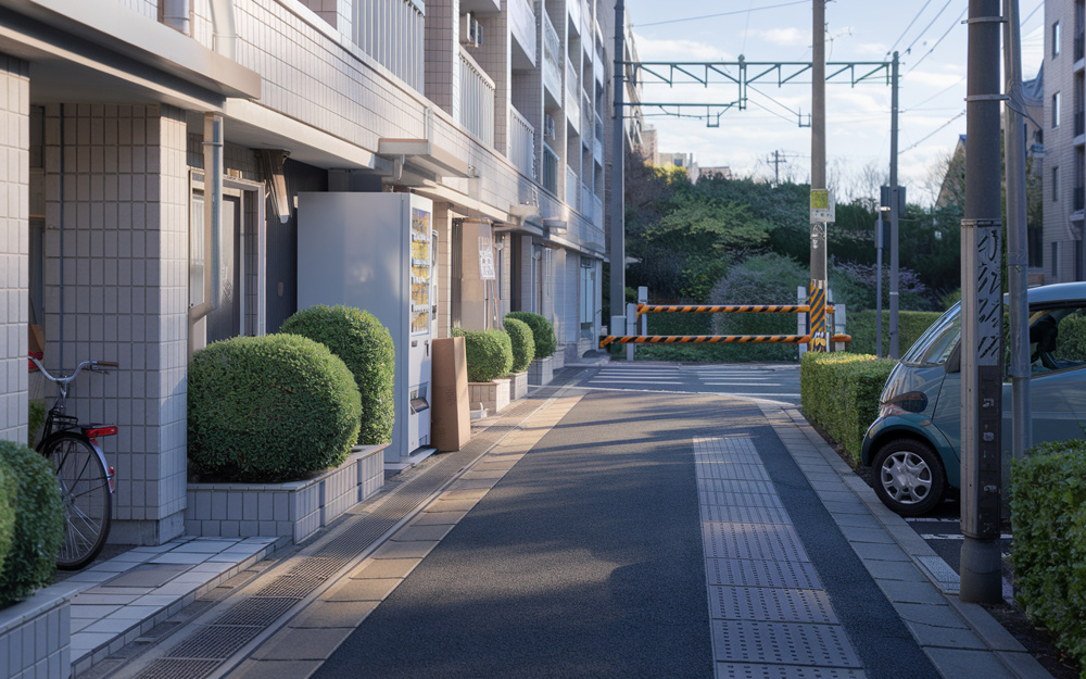 就職後の部屋探しは4月以降が狙い目！タイミングを知って新生活を始めようの画像