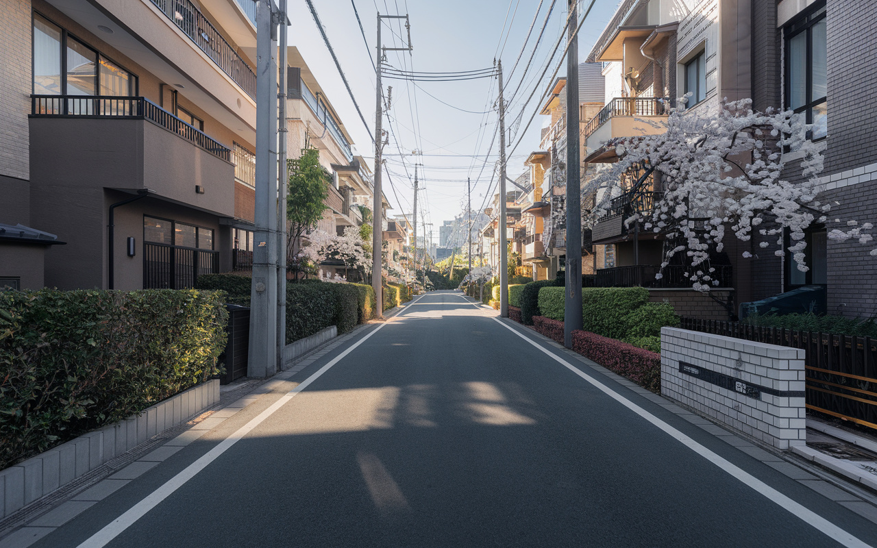 東北沢で賃貸を探すなら住みやすさは?口コミや評判もあわせて紹介の画像