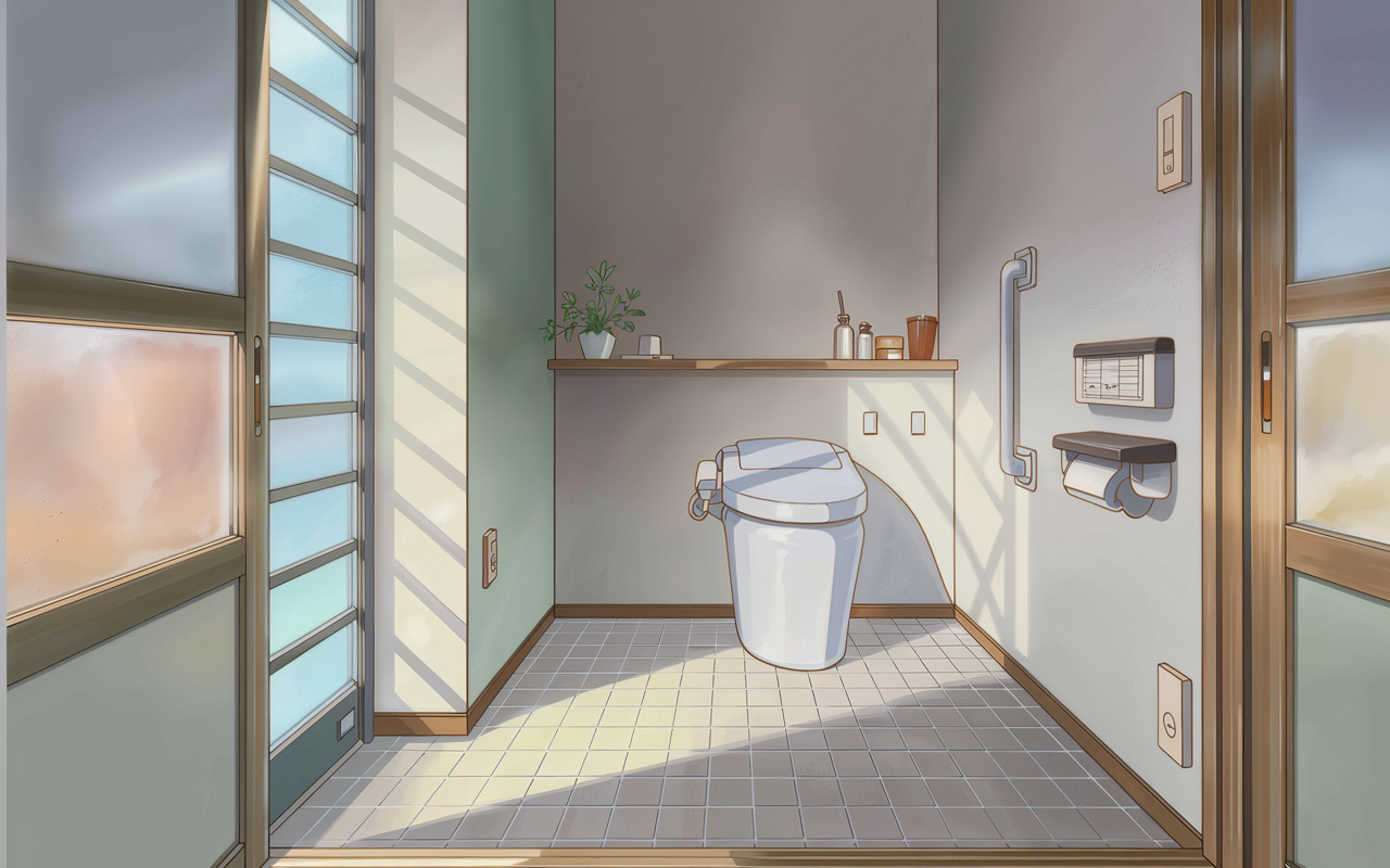 介護リフォームで安価にトイレを整える方法は？費用を抑えた工事の工夫も紹介の画像