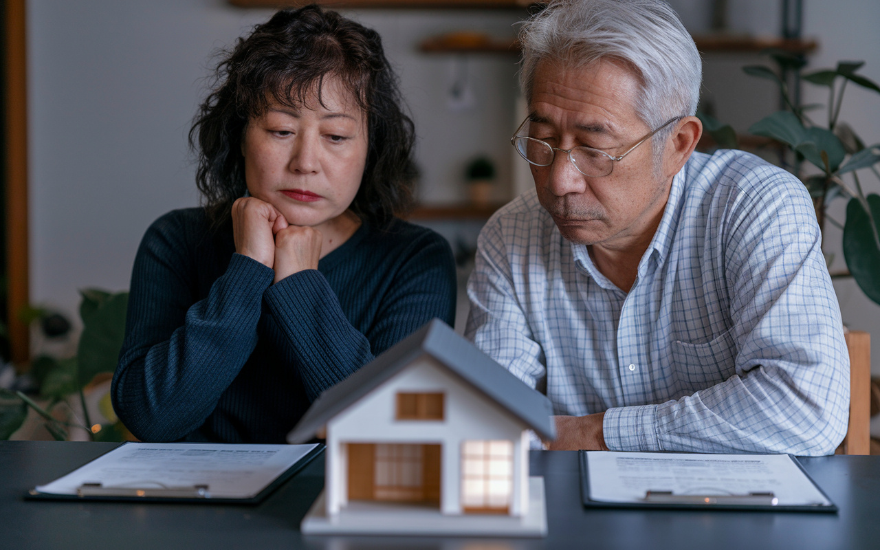 家の売買に必要な法律を分かりやすい言葉で解説！手続きや注意点もまとめて紹介の画像