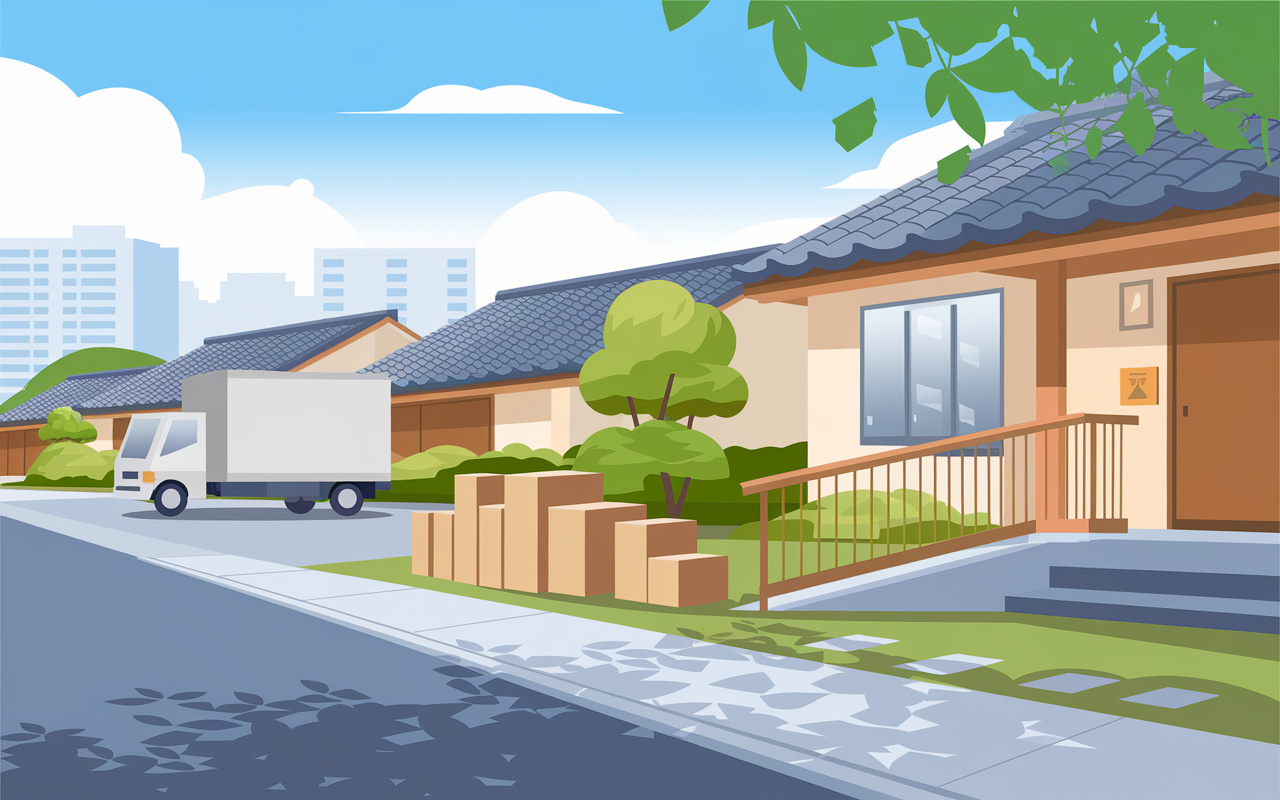 介護のため住み替えを考える際の注意点は？費用や手続きで押さえたいポイントをご紹介の画像