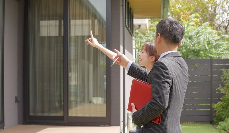 契約後・引き渡し前（内覧会）に注意したい事項