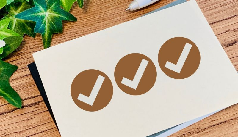 一戸建ての見学時（購入前）にチェックしたい3つの視点