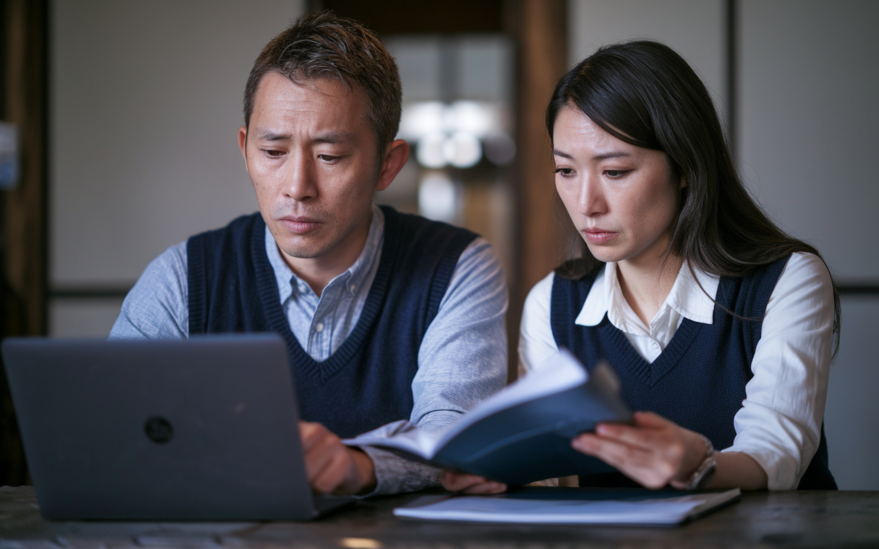 任意売却のポイントを知りたい方必見！住宅ローンが払えない時の対策も解説の画像