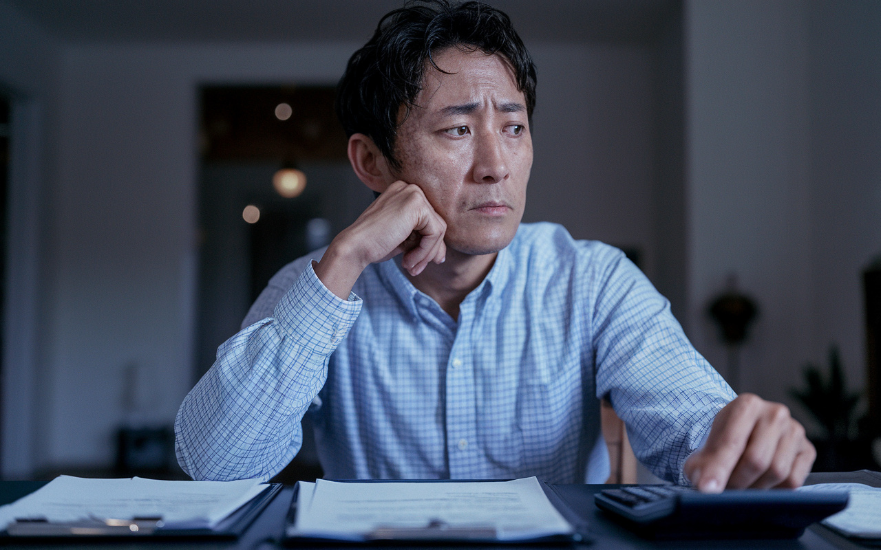 任意売却と自己破産の違いは何？債務整理の選択肢を解説！の画像
