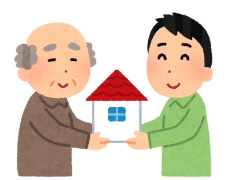 相続した家、売るべき？残すべき？堺市・南大阪で増えているご相談の画像