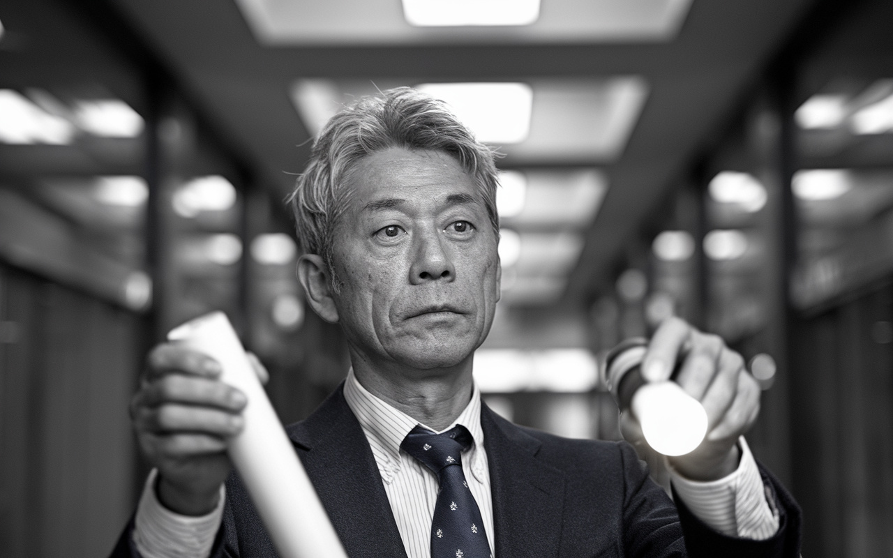 共用部の照明は蛍光灯からLEDへ切り替えるべき？LED化のメリットや費用回収の目安も解説の画像