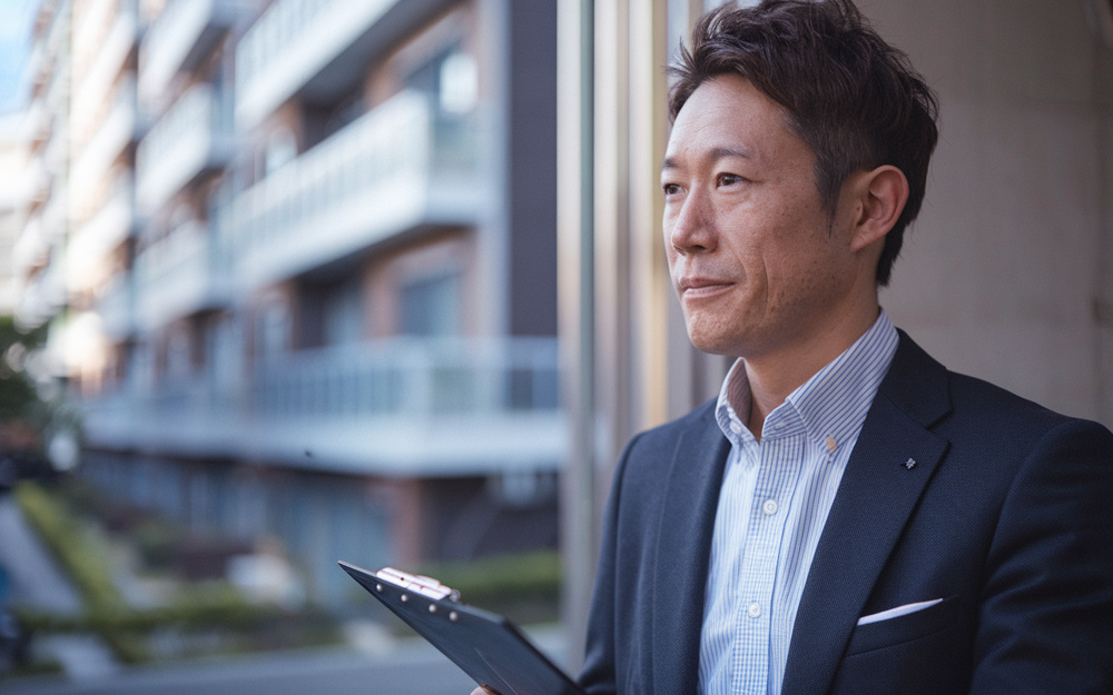 建物診断が無料でできる理由とは？マンションオーナー必見の活用法も解説の画像