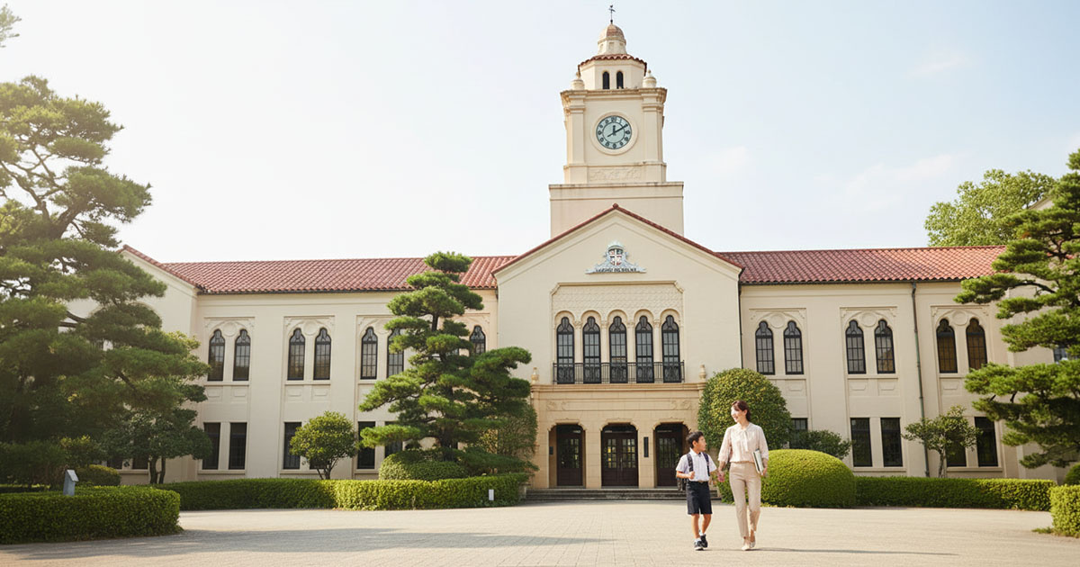 門戸厄神・甲東園エリアの住みやすさ｜文教地区の治安と不動産事情の画像