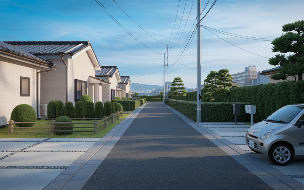 高砂市で戸建売却を検討中の方へ流れを解説！安心して取引を進めるポイントも紹介の画像