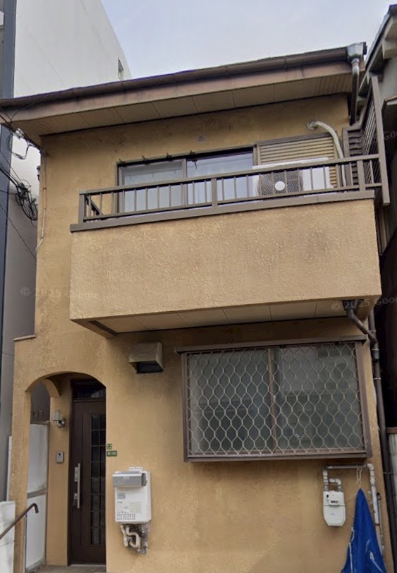 ★☆売買実績☆★　大阪市東淀川区　戸建ての画像