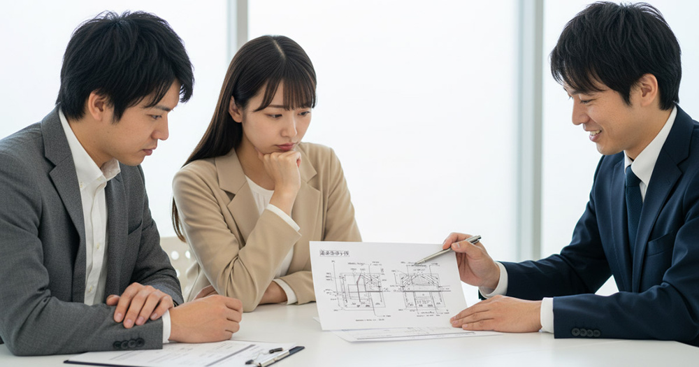 旧耐震物件は買いか？西宮で安全に住む耐震補強と補助金活用の画像