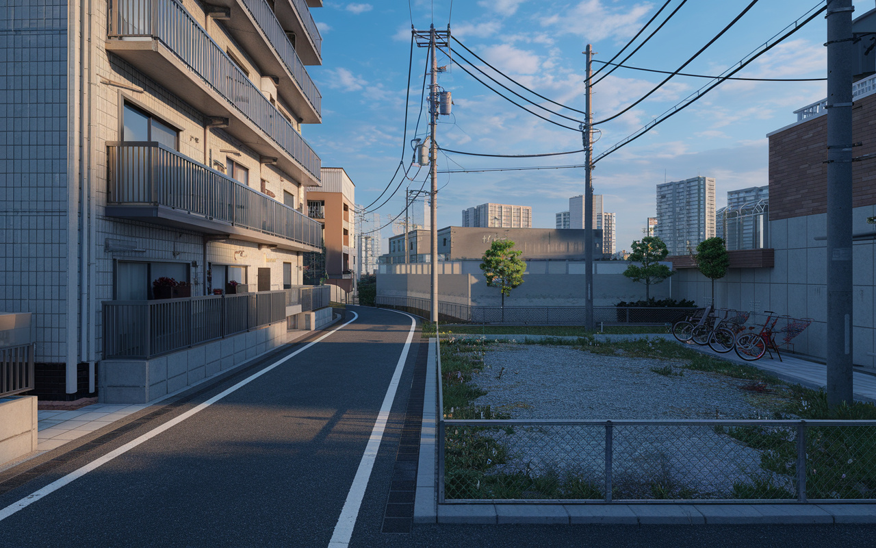 大阪市東成区で底地が安い理由は？更地との違いや価格の仕組みを紹介の画像