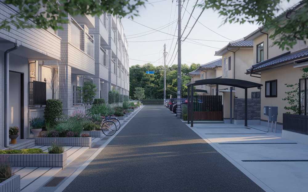 大阪市鶴見区で底地投資を始めるメリットとは？収益性や管理の負担軽減ポイントも解説の画像