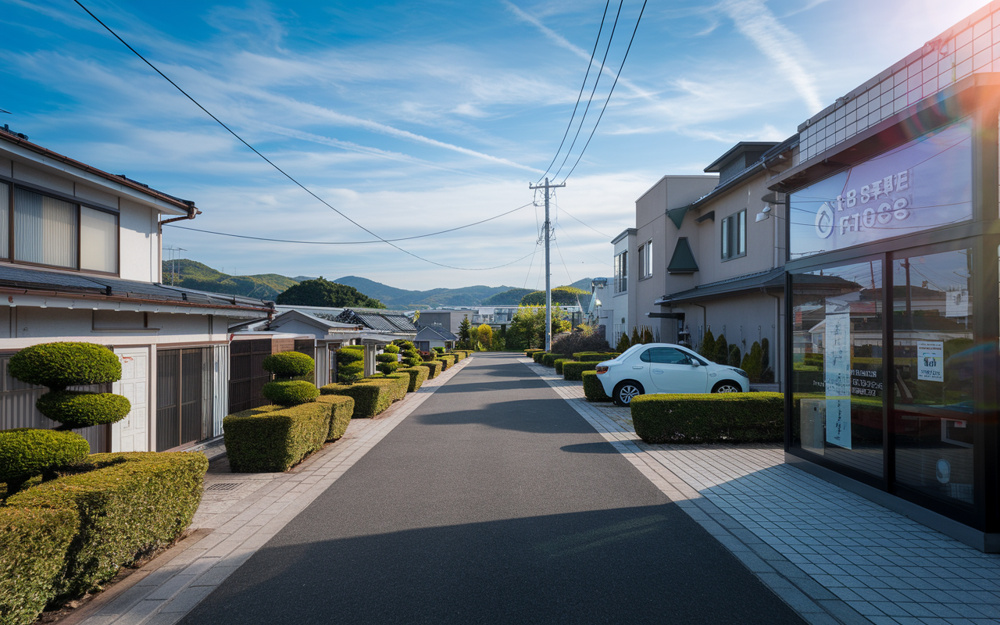 須賀川市の土地売却で悩みはありませんか？相談先や手続きの流れを解説の画像