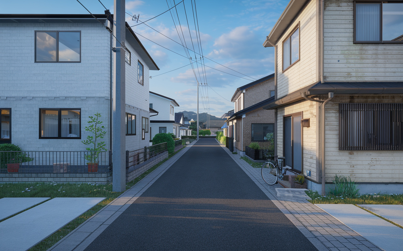 売れない戸建てにはどんな特徴があるのか知っていますか 草津市で売却を考える方へ見分け方を紹介の画像