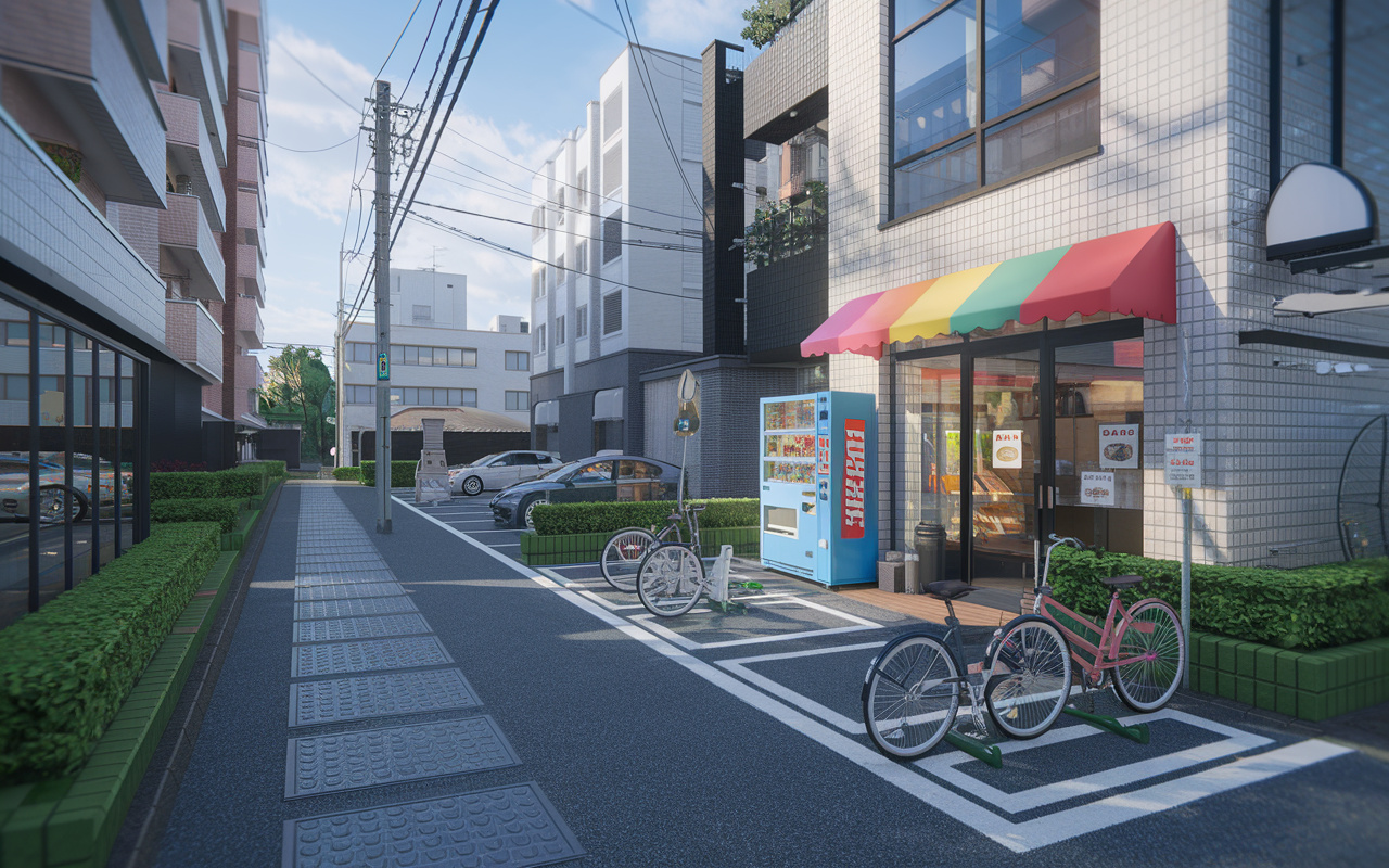 スーパーが身近な生活至便エリアで暮らすメリットは？大正区で家族向け賃貸を探す方におすすめの画像