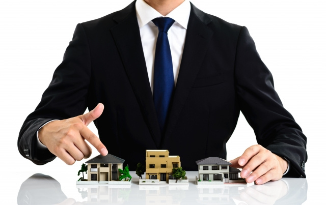 一戸建てとマンションはどちらの売りやすさが上？成約のコツも解説